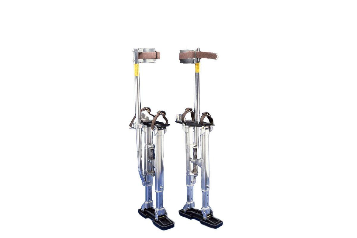 DuraStilt Model III 24"40" Stilts Great Lakes Taping Tools
